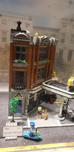 Toy Store «The LEGO Store», reviews and photos, 8687 N Central Expy #770, Dallas, TX 75225, USA