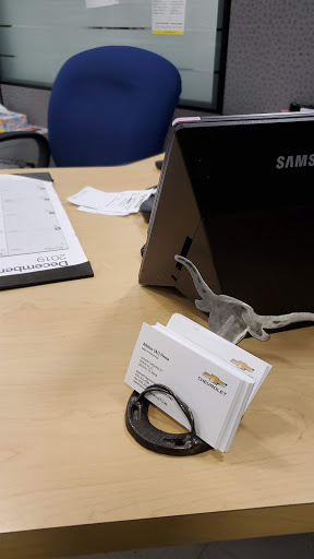 Chevrolet Dealer «Seguin Chevrolet», reviews and photos, 509 W I-H 10, Seguin, TX 78155, USA