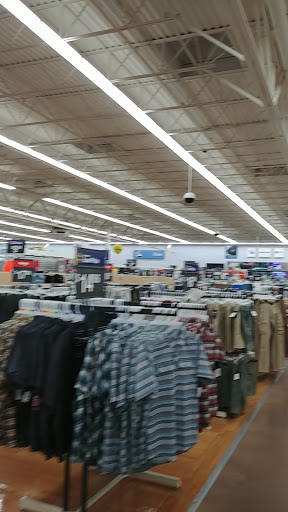 Department Store «Walmart Supercenter», reviews and photos, 1470 S Court St, Circleville, OH 43113, USA