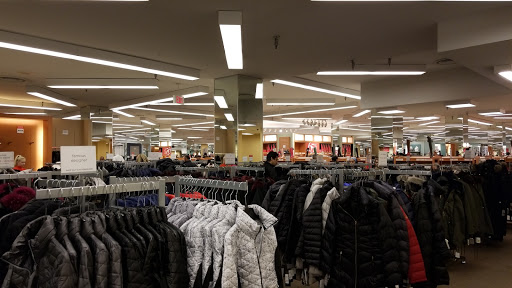 Department Store «Century 21 Department Store», reviews and photos, 200 Bergen Town Center, Paramus, NJ 07652, USA