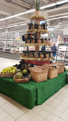 Auchan Castelo Branco - Castelo Branco