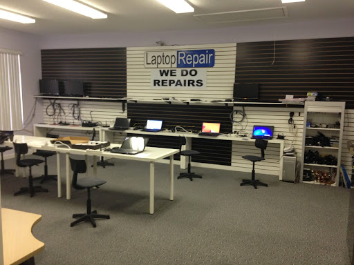 Computer Repair Service «Laptop Repair Service Center», reviews and photos, 10123 US-441 #102, Leesburg, FL 34788, USA