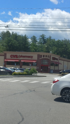 Drug Store «CVS», reviews and photos, 861 Central St, Franklin, NH 03235, USA