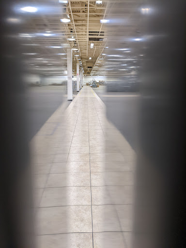 Clothing Store «Burlington Coat Factory», reviews and photos, 31940 Gratiot Ave, Roseville, MI 48066, USA