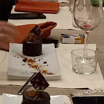 Photo n°10 de l'avis de Cristina.i fait le 07/12/2022 à 07:15 sur le  Edoné - Pizzeria Contemporanea à Prato