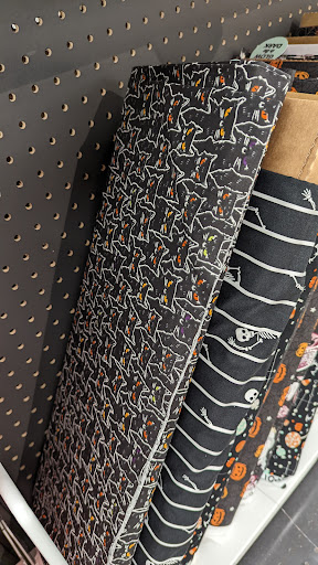 Fabric Store «Jo-Ann Fabrics and Crafts», reviews and photos, 2500 Cobb Pl Ln NW, Kennesaw, GA 30144, USA