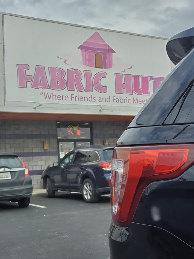 Fabric Store «Fabric Hut», reviews and photos, 828 E Little Creek Rd, Norfolk, VA 23518, USA