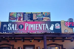 Sal y Pimienta Restaurant image