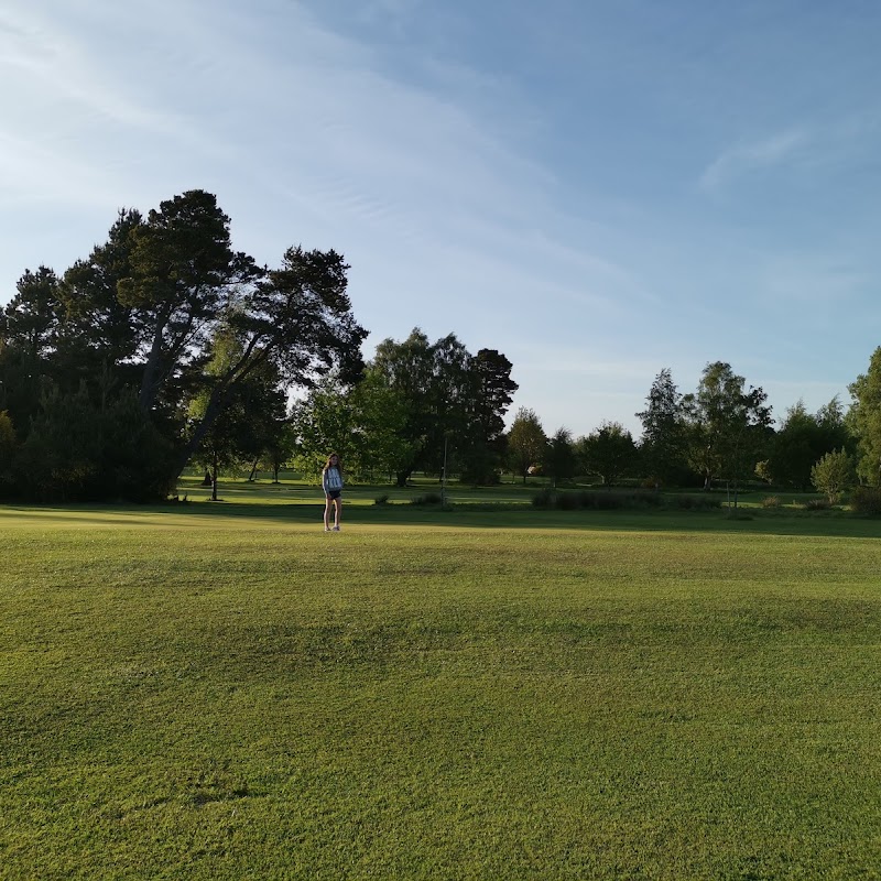 Ralston Golf Club