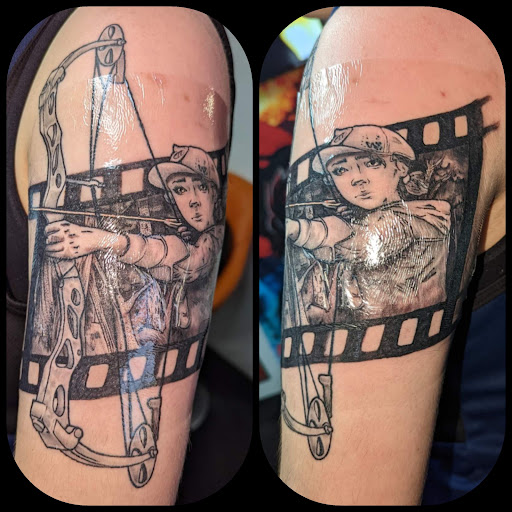Explore quick tattoo ideas for guys, creative tattoo ideas in Nevada, available at Generation X Tattoos and Piercings