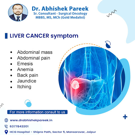Dr. Abhishek Pareek