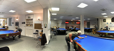 Billard Club Cestas à Cestas
