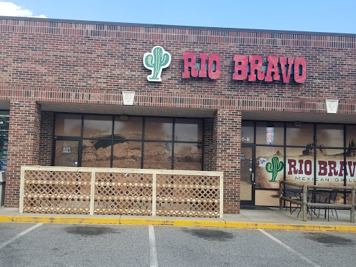 Rio Bravo Mexican Grill