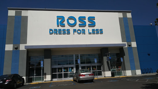 Clothing Store «Ross Dress for Less», reviews and photos, 10700 MacArthur Blvd, Oakland, CA 94605, USA
