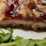 Photo n°2 de l'avis de Matthias.. fait le 23/10/2020 à 10:43 sur le  Alter Bahnhof Inh. Ingrid Blätterbauer à Volkmarsen