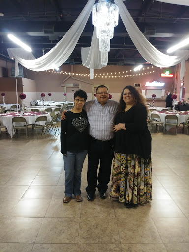 Banquet Hall «Beverly Hills Hall», reviews and photos, 150 Hermosa St, Las Cruces, NM 88001, USA