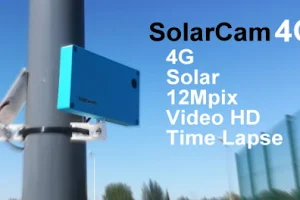 SolarCam image