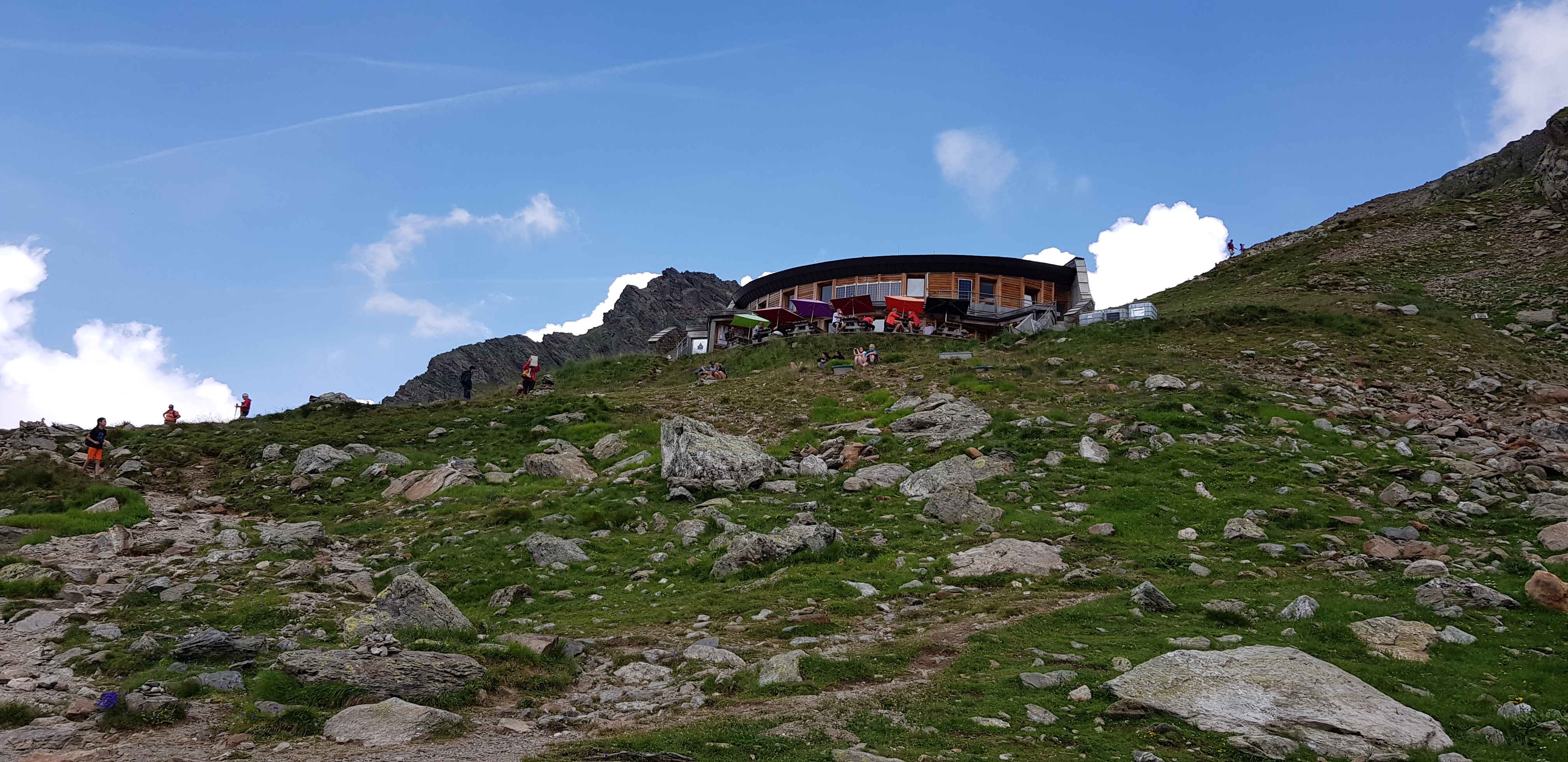 Photo n° 1 de l'avis de lili.e fait le 06/08/2018 à 17:45