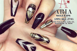 Aria Nails and Spa