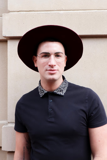 Beauty Salon «Frizzles», reviews and photos, 534 John Carlyle St, Alexandria, VA 22314, USA