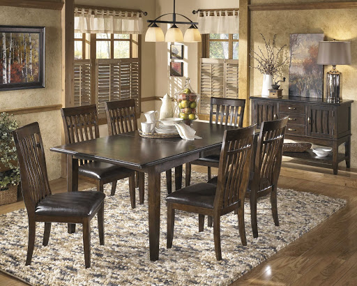 Furniture Store «Northland Furniture», reviews and photos, 16405 Aberdeen St NE, Ham Lake, MN 55304, USA