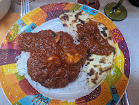 Curry du Route des Inde - Restaurant Indien Nice - n°3
