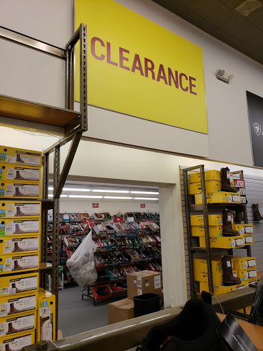 Shoe Store «Super Shoes», reviews and photos, 1525 Lincoln Way E, Chambersburg, PA 17202, USA