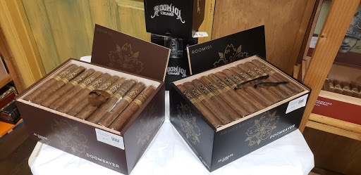 Cigar Shop «West Ash Cigar», reviews and photos, 1890 Sam Rittenberg Blvd #208, Charleston, SC 29407, USA