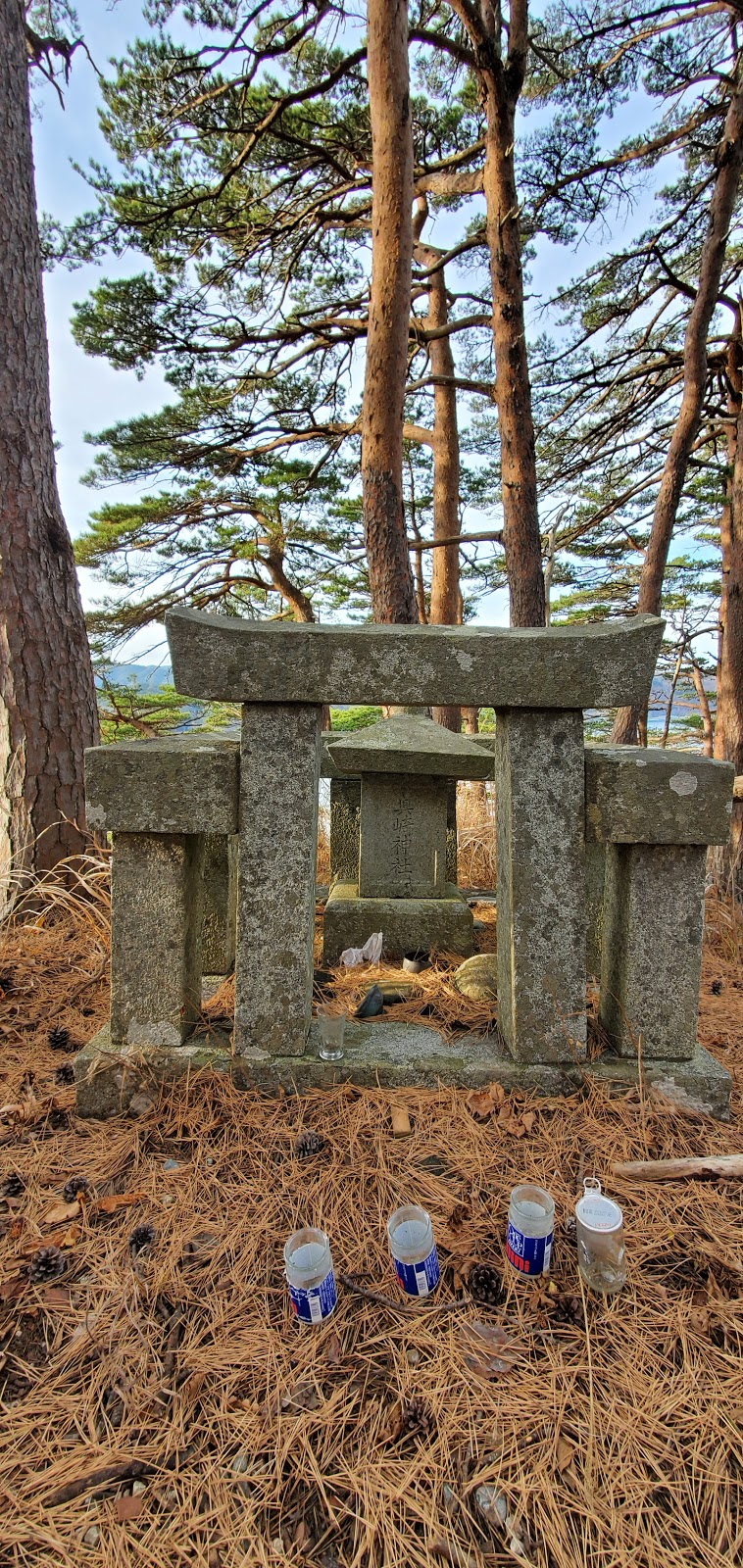 真崎神社
