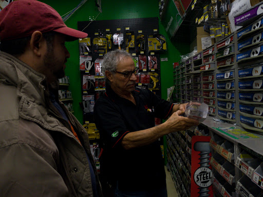 Hardware Store «Evergreen Park Ace Hardware», reviews and photos, 3404 95th St, Evergreen Park, IL 60805, USA