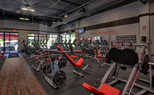 Gym «Snap Fitness», reviews and photos, 610 W Crossville Rd, Roswell, GA 30075, USA