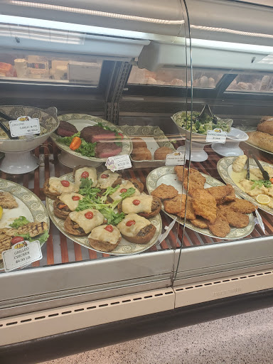 Gourmet Grocery Store «Doris Italian Market & Bakery», reviews and photos, 10020 Pines Blvd, Pembroke Pines, FL 33024, USA