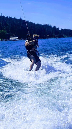 Water Park «Silver Rapids Waterpark», reviews and photos, 610 Bunker Ave, Kellogg, ID 83837, USA