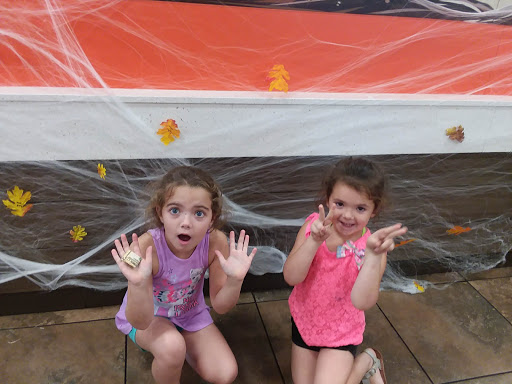 Dessert Restaurant «Dunkin Donuts Baskin Robbins», reviews and photos, 2888 W US Hwy 90 #101, Lake City, FL 32055, USA