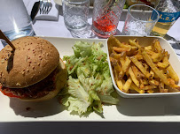 Frite du Restaurant Les Burgers d'Annie à Blois - n°16