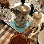 Photo n°8 de l'avis de Mariateresa.a fait le 15/02/2021 à 19:17 sur le  Quanto Basta à Pozzuoli