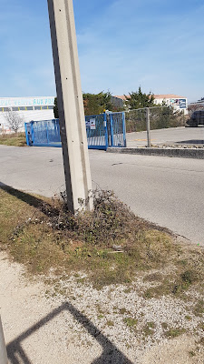 Fabricant d'Huile Moteur et Lubrifiant Industriel - UNIL OPAL - Marseille à Lamanon
