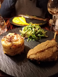 Foie gras du Restaurant Le Gavroche à Briançon - n°13