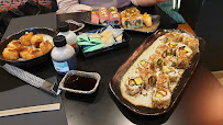 Plats et boissons du Restaurant de sushis Côté Sushi Nogent à Nogent-sur-Marne - n°17