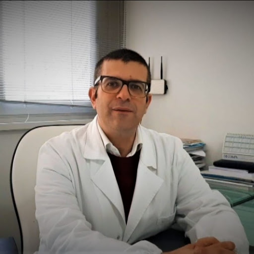 Dr. Carlo Pastore, Oncologo