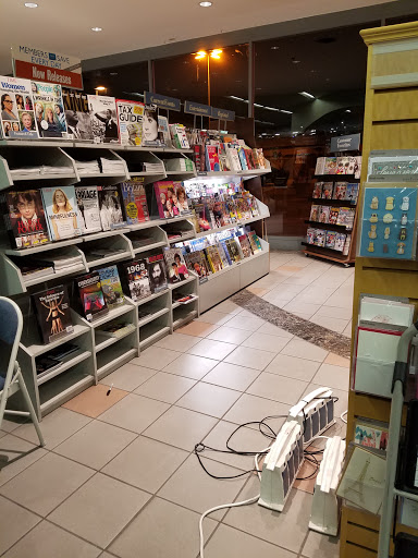 Book Store «Bookstar (Barnes & Noble)», reviews and photos, 8650 Genesee Ave, San Diego, CA 92122, USA
