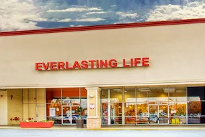 ELife Restaurant (Everlasting Life Vegan Restaurant) image