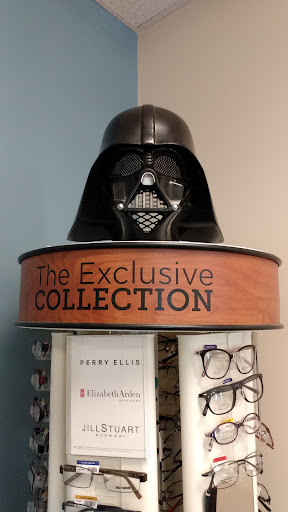 Eye Care Center «Coastal Vision Center, Inc.», reviews and photos, 3858 W Carson St #110, Torrance, CA 90503, USA