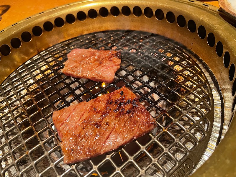 焼肉大和