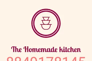 The Homemade Kitchen (Tiffin services) image