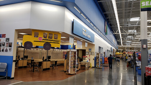 Discount Store «Walmart», reviews and photos, 19191 N Kelsey Street, Monroe, WA 98272, USA