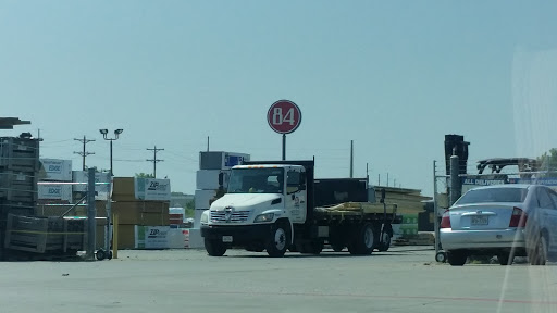 Lumber Store «84 Lumber», reviews and photos, 3147 Jim Christal Rd, Denton, TX 76207, USA