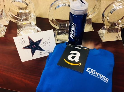 Employment Agency «Express Employment Professionals», reviews and photos, 925 Commercial St SE #100, Salem, OR 97302, USA