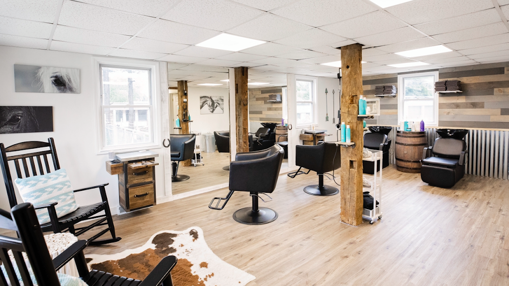The Beauty Barn 12061