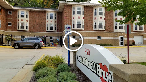 Lodging «Ronald McDonald House», reviews and photos